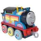 Thomas és barátai - Thomas játékvonat szivárvány festéssel