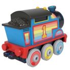 Thomas és barátai - Thomas játékvonat szivárvány festéssel
