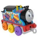 Thomas és barátai - Thomas ünnepi festéssel játékmozdony