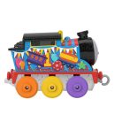 Thomas és barátai - Thomas ünnepi festéssel játékmozdony
