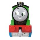 Thomas és barátai - Percy ünnepi festéssel játékmozdony