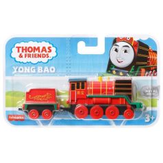 Thomas és barátai játékvonat - Young Bao