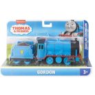 Thomas és barátai motorizált játékvonat - Gordon (Mattel 80. jubileumi kiadás)