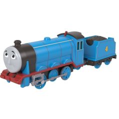   Thomas és barátai motorizált játékvonat - Gordon (Mattel 80. jubileumi kiadás)