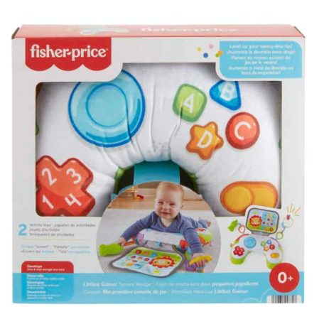 Fisher-Price Gamer pocakpárna