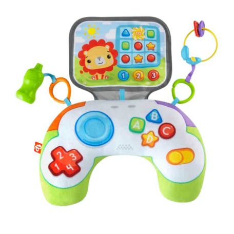 Fisher-Price Gamer pocakpárna