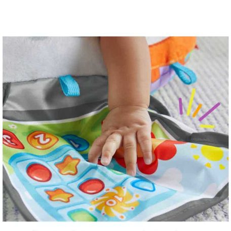 Fisher-Price Gamer pocakpárna