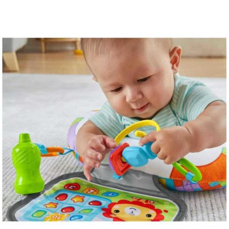 Fisher-Price Gamer pocakpárna