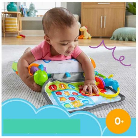 Fisher-Price Gamer pocakpárna