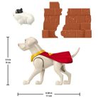 Fisher-Price DC League of Superpets - Krypto játékszett
