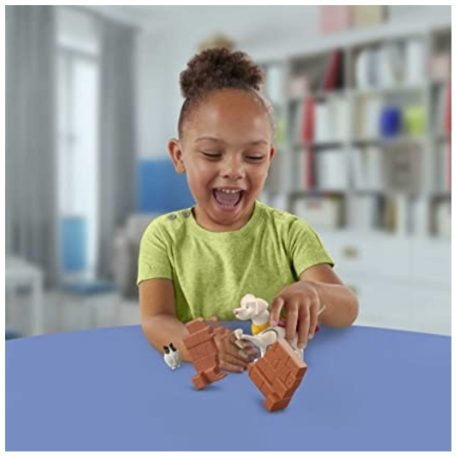 Fisher-Price DC League of Superpets - Krypto játékszett