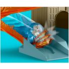 Fisher-Price DC League Of Superpets - Daily Planet mentőakció játékszett