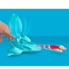 Fisher-Price DC League Of Superpets Kiskedvencek járművel - Krypto