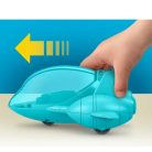 Fisher-Price DC League Of Superpets Kiskedvencek járművel - Krypto