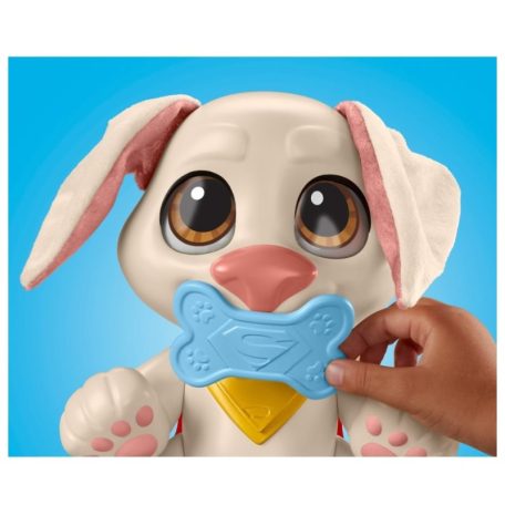 Fisher-Price DC League of Superpets - Baby Krypto