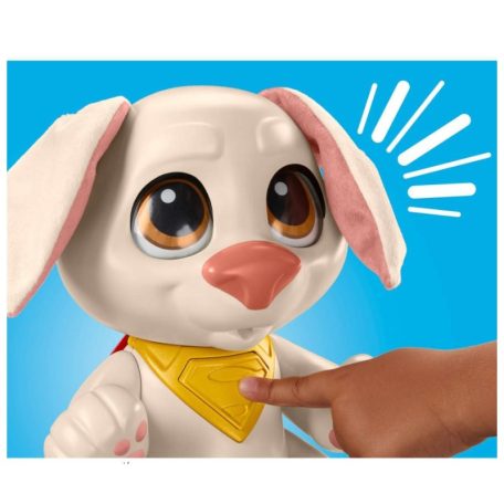 Fisher-Price DC League of Superpets - Baby Krypto
