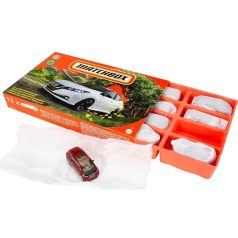 Matchbox Elektromos kisautók (12 db)