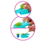 Barbie Tojásfarm állatokkal és babával