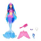 Barbie Mermaid Power - Malibu Roberts sellő baba