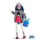 Monster High baba - Ghoulia, a zombi lány