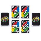 UNO Őrület kártya