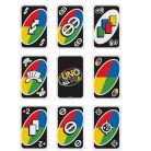 UNO Őrület kártya