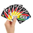 UNO Őrület kártya