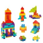 Mega Bloks Óriási építőcsomag (150 db)