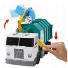 Matchbox Szelektív hulladékgyűjtő teherautó
