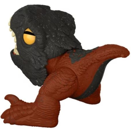 Jurassic World 3: Világuralom - Fogcsattogtató Dinó - Pyroraptor