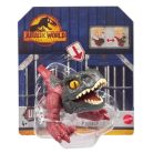 Jurassic World 3: Világuralom - Fogcsattogtató Dinó - Pyroraptor