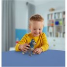 Fisher-Price DC League of Superpets - Ace hangot adó kutya figura