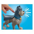 Fisher-Price DC League of Superpets - Ace hangot adó kutya figura