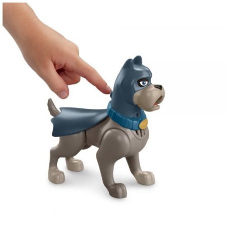 Fisher-Price DC League of Superpets - Ace hangot adó kutya figura