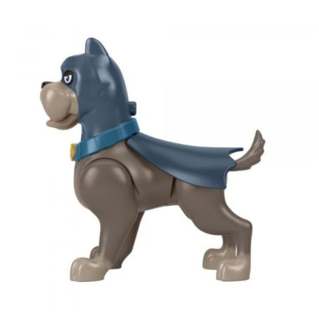 Fisher-Price DC League of Superpets - Ace hangot adó kutya figura