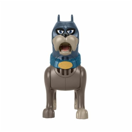 Fisher-Price DC League of Superpets - Ace hangot adó kutya figura