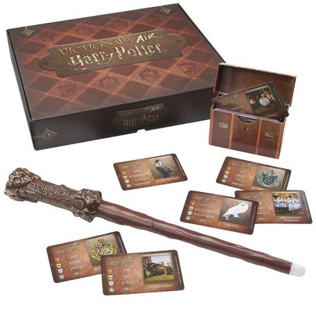 Pictionary Air - Harry Potter társasjáték