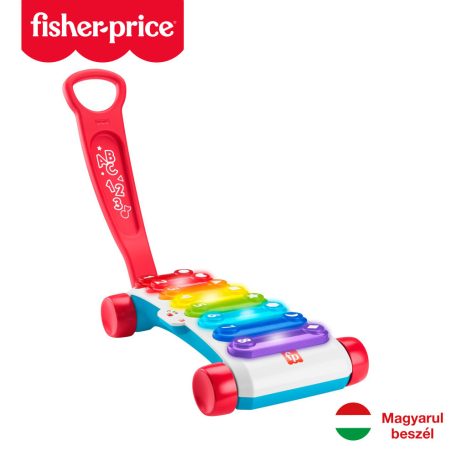 Fisher-Price Óriás tanuló xilofon