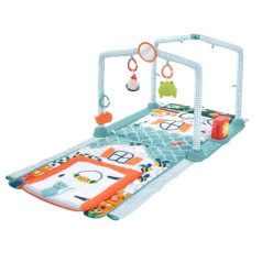 Fisher-Price Átalakítható édes otthon játszószőnyeg
