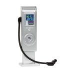 Barbie - Elektromos autó