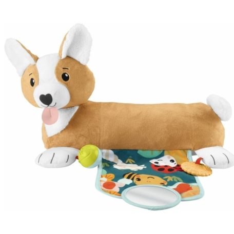 Fisher-Price 3 az 1-ben Nőj velem pici poci corgi