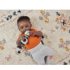 Fisher-Price Mókás kattogó csörgő - Őzike