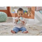 Fisher-Price Mókás kattogó csörgő - Őzike