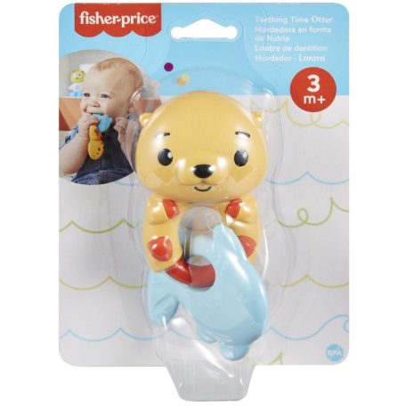 Fisher-Price Vidrás rágóka