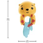 Fisher-Price Vidrás rágóka