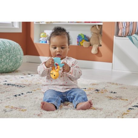 Fisher-Price Vidrás rágóka