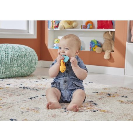 Fisher-Price Vidrás rágóka