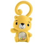 Fisher-Price Rázható csörgő - Leopárd