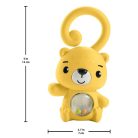 Fisher-Price Rázható csörgő - Leopárd