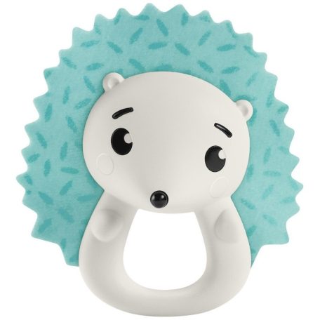 Fisher-Price Csilingelő csörgő - Süni